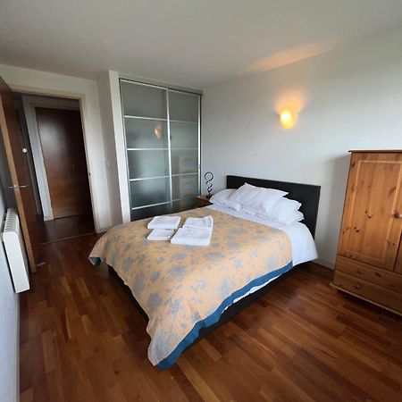2 Bed 2 Bath Luxury Apartment In Central 伦敦 外观 照片