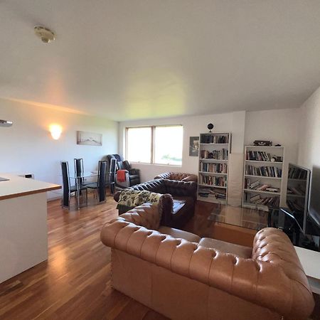 2 Bed 2 Bath Luxury Apartment In Central 伦敦 外观 照片