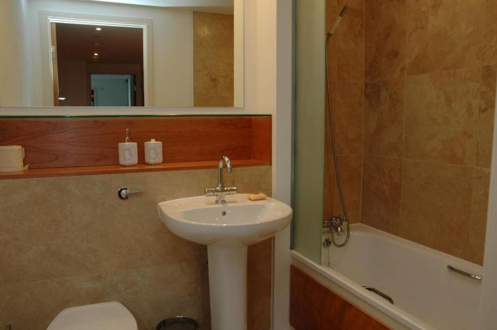 2 Bed 2 Bath Luxury Apartment In Central 伦敦 外观 照片