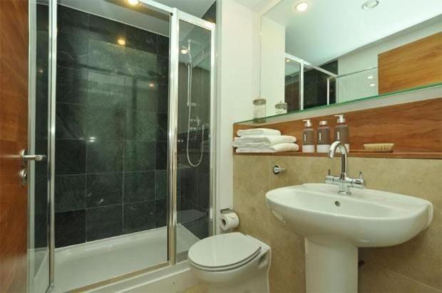2 Bed 2 Bath Luxury Apartment In Central 伦敦 外观 照片