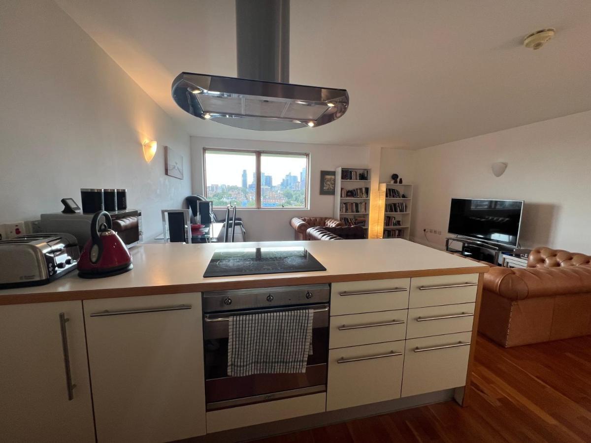 2 Bed 2 Bath Luxury Apartment In Central 伦敦 外观 照片