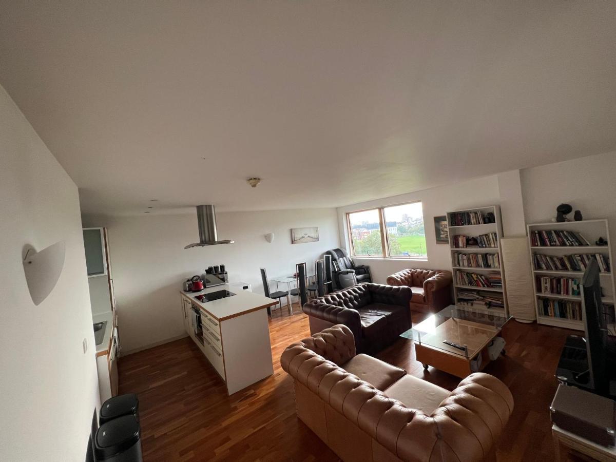2 Bed 2 Bath Luxury Apartment In Central 伦敦 外观 照片