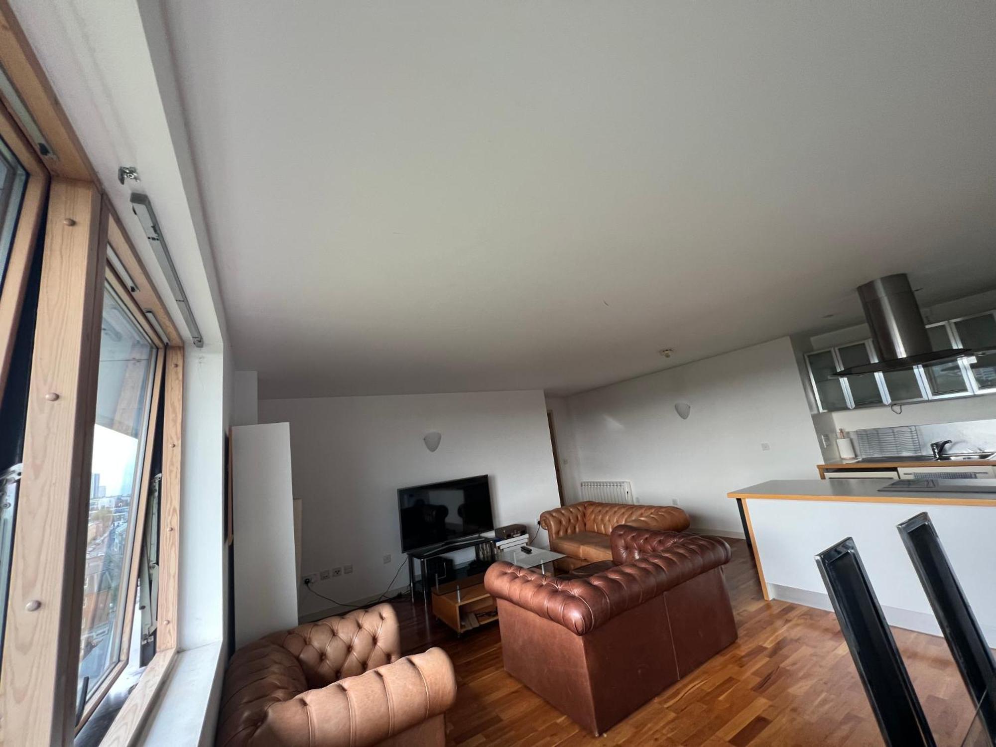 2 Bed 2 Bath Luxury Apartment In Central 伦敦 外观 照片
