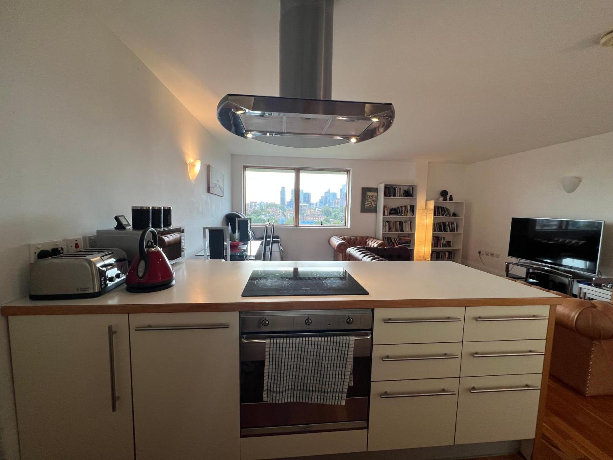 2 Bed 2 Bath Luxury Apartment In Central 伦敦 外观 照片