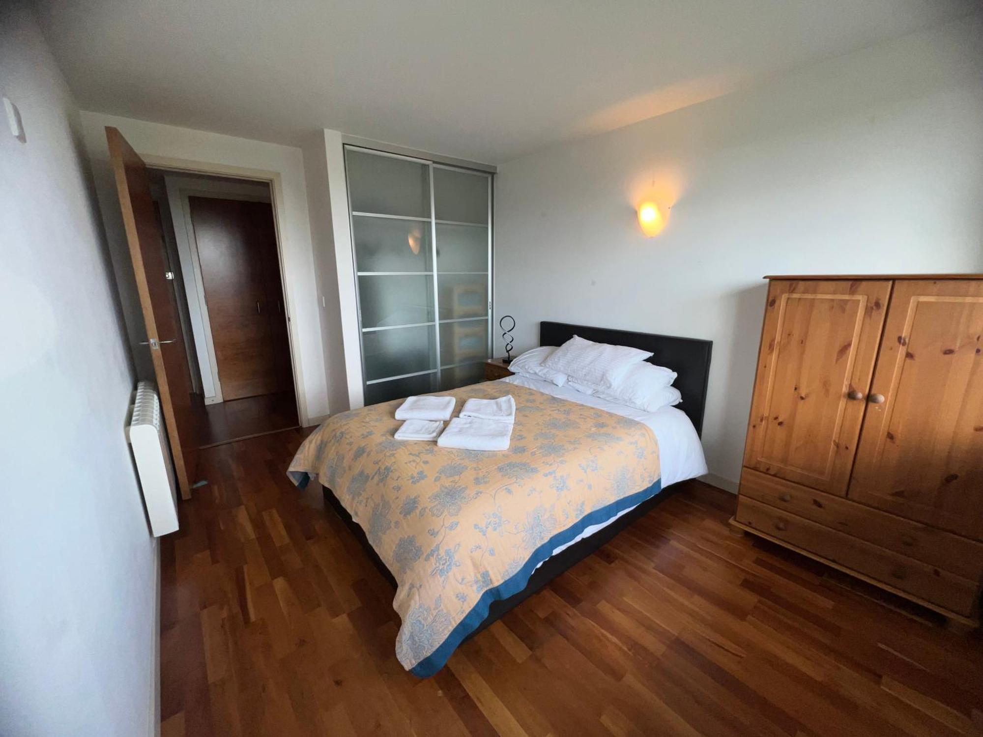 2 Bed 2 Bath Luxury Apartment In Central 伦敦 外观 照片