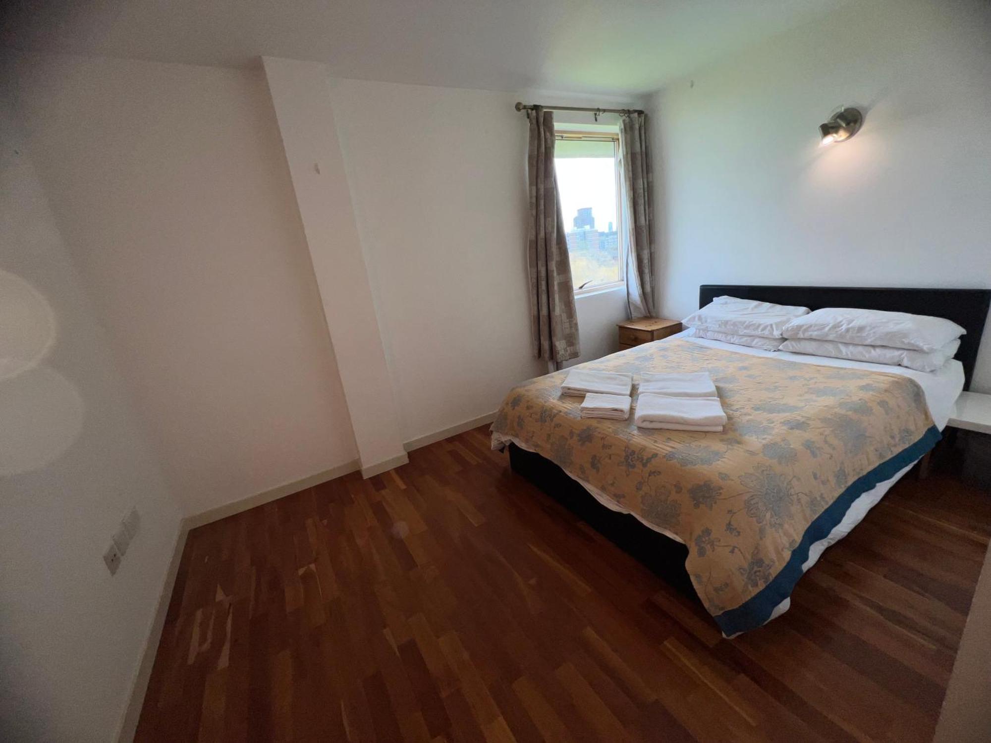 2 Bed 2 Bath Luxury Apartment In Central 伦敦 外观 照片