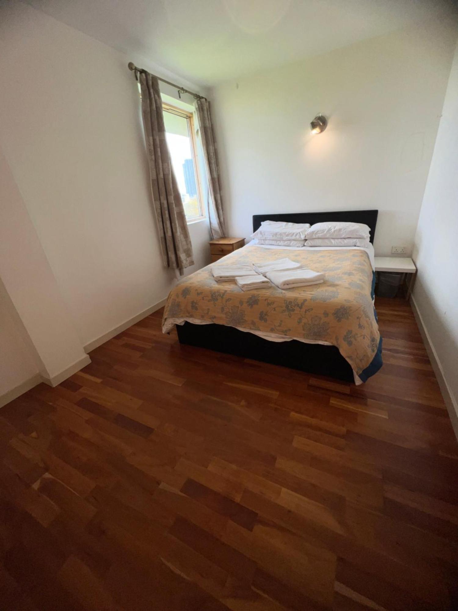 2 Bed 2 Bath Luxury Apartment In Central 伦敦 外观 照片