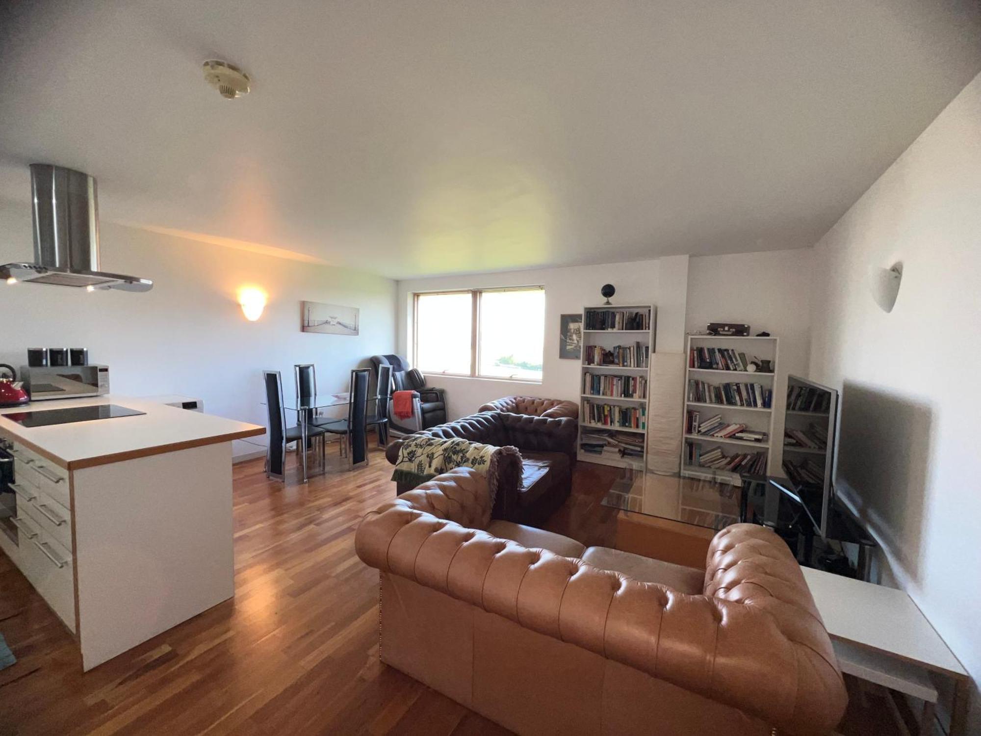2 Bed 2 Bath Luxury Apartment In Central 伦敦 外观 照片