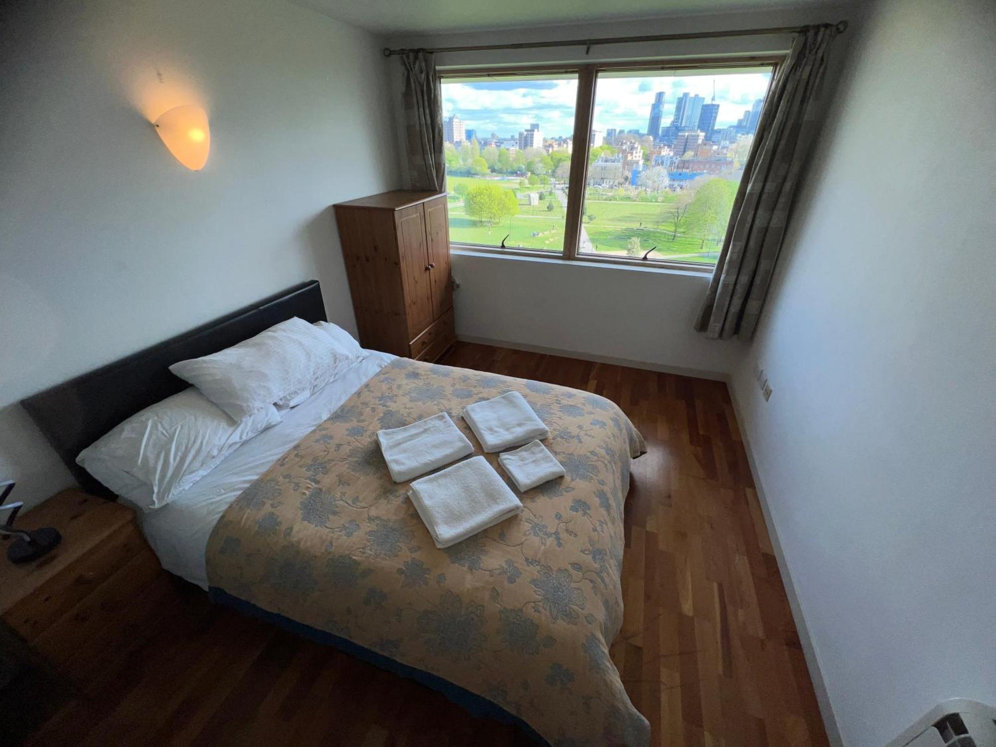 2 Bed 2 Bath Luxury Apartment In Central 伦敦 外观 照片