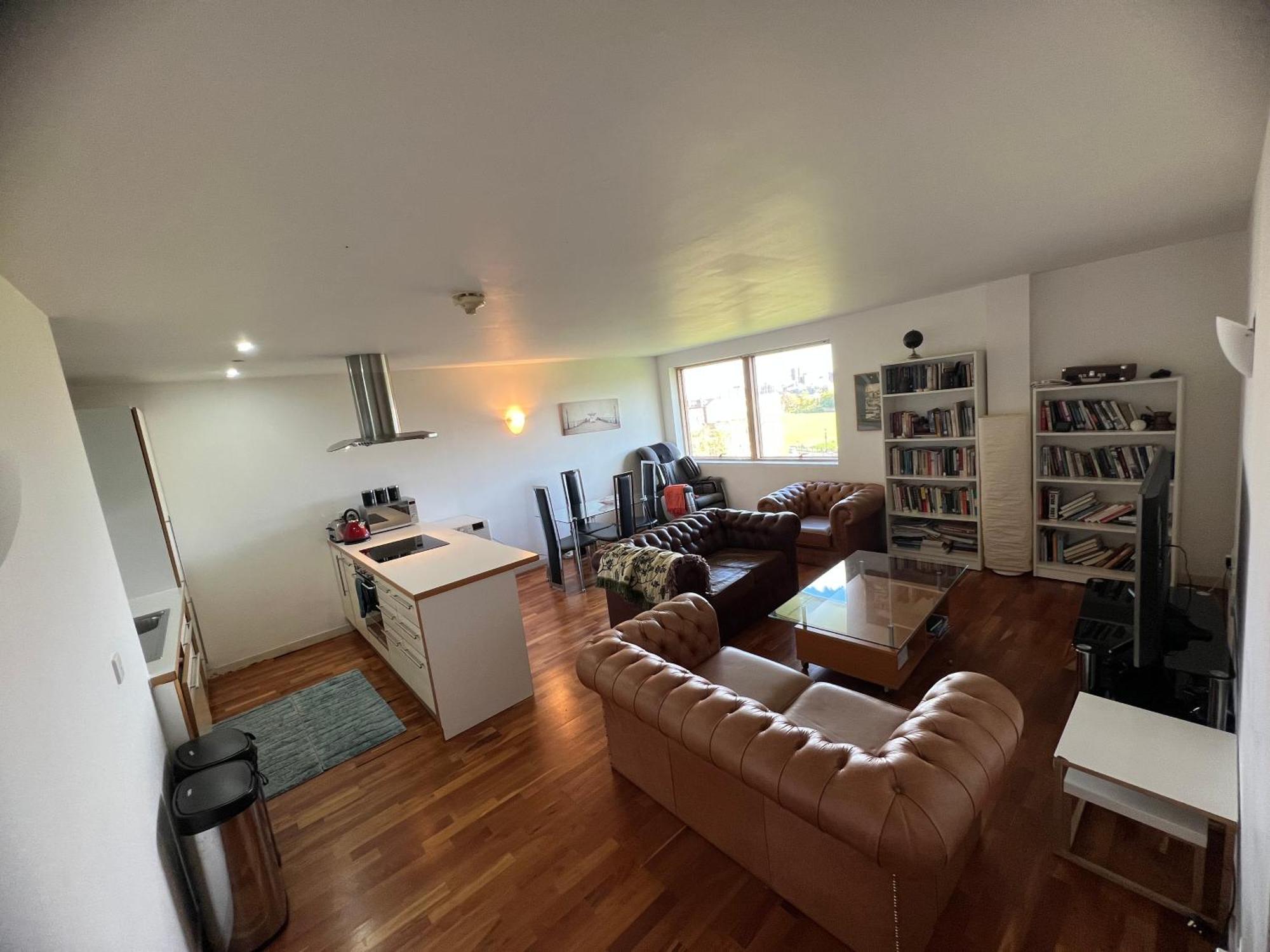 2 Bed 2 Bath Luxury Apartment In Central 伦敦 外观 照片