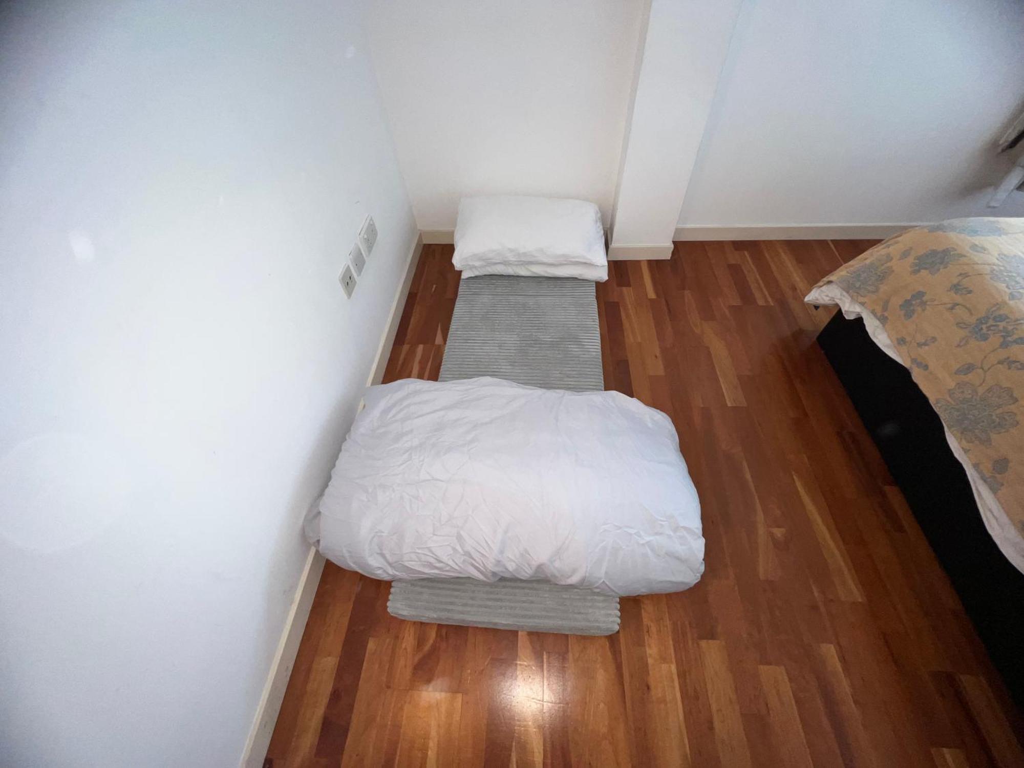 2 Bed 2 Bath Luxury Apartment In Central 伦敦 外观 照片