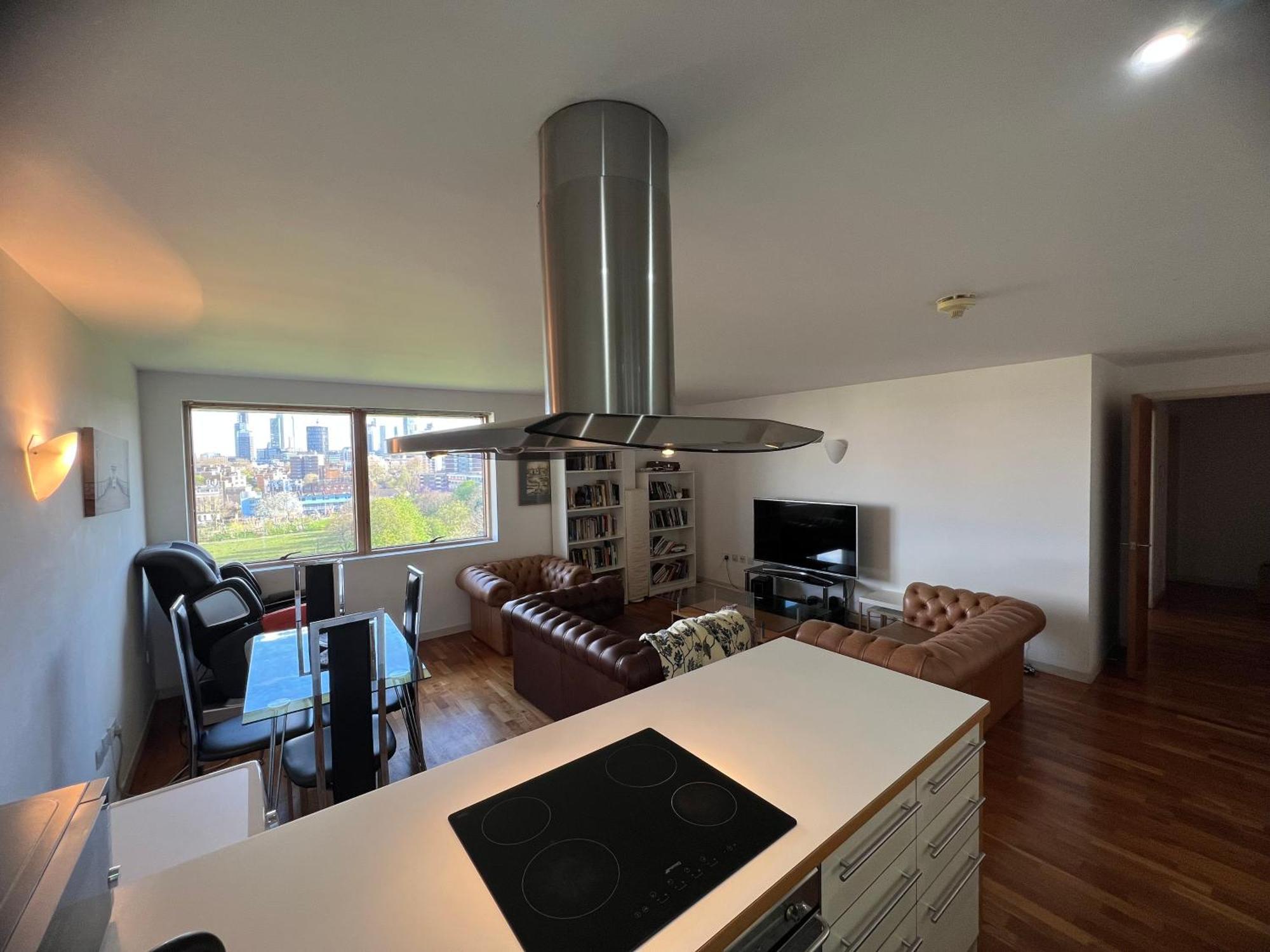 2 Bed 2 Bath Luxury Apartment In Central 伦敦 外观 照片