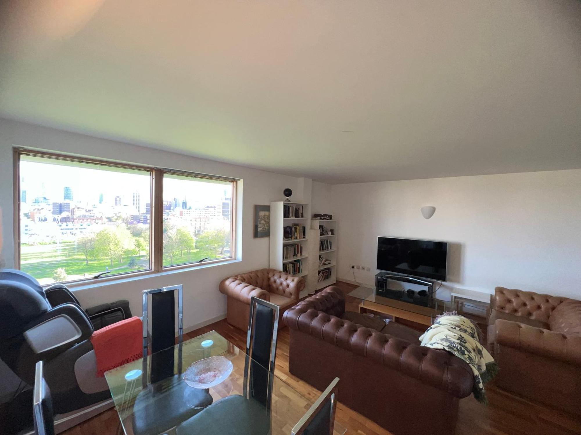 2 Bed 2 Bath Luxury Apartment In Central 伦敦 外观 照片