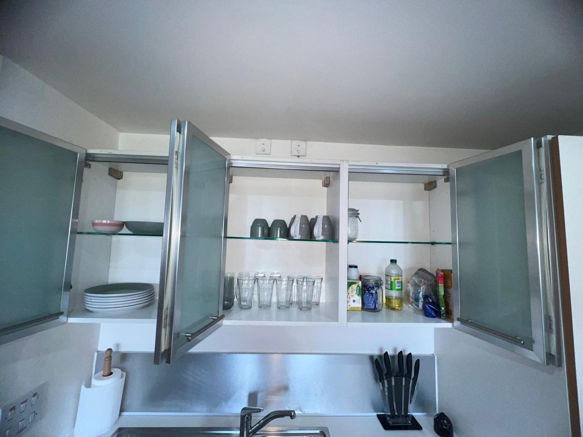 2 Bed 2 Bath Luxury Apartment In Central 伦敦 外观 照片