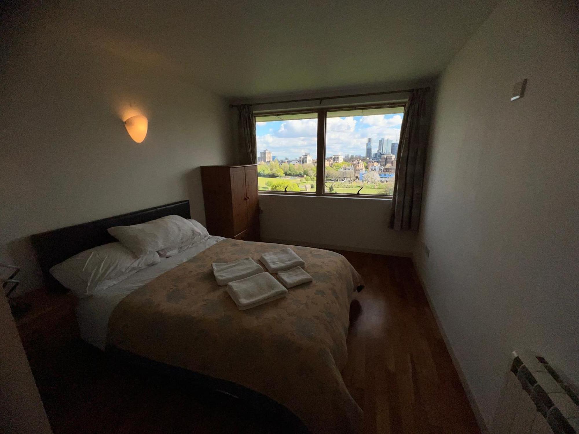 2 Bed 2 Bath Luxury Apartment In Central 伦敦 外观 照片